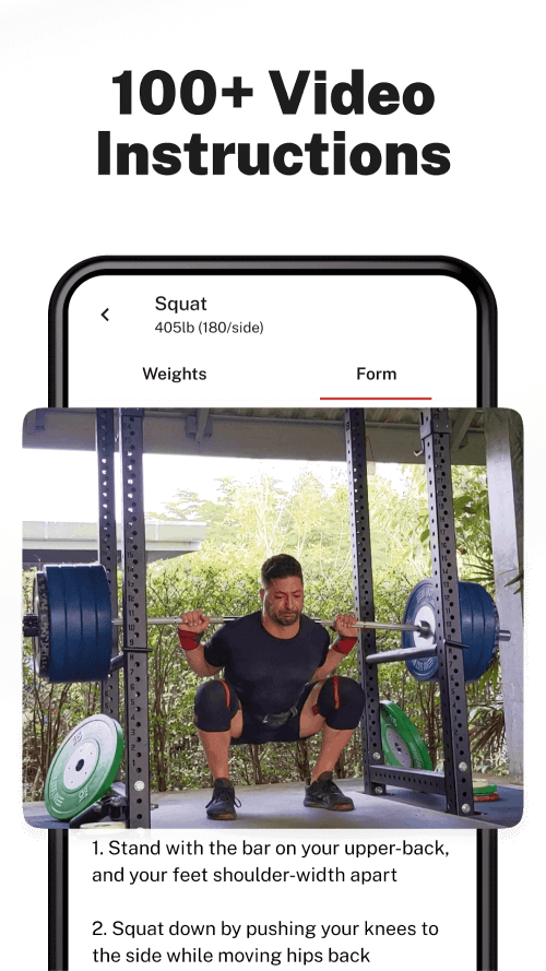 StrongLifts-screenshot-3